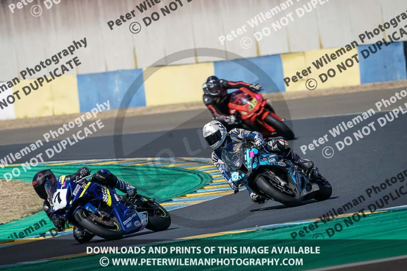 Le Mans;event digital images;france;motorbikes;no limits;peter wileman photography;trackday;trackday digital images